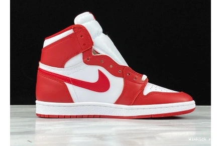 1 - OG JORDAN AIR BEGINNINGS' '85 'NEW HIGH RETRO 0926
